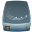 HDD Externe Icon 32x32 png